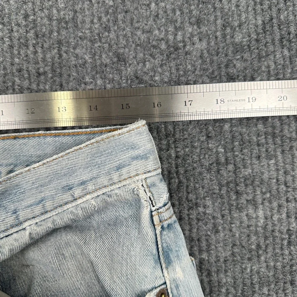 Levis levi 505
